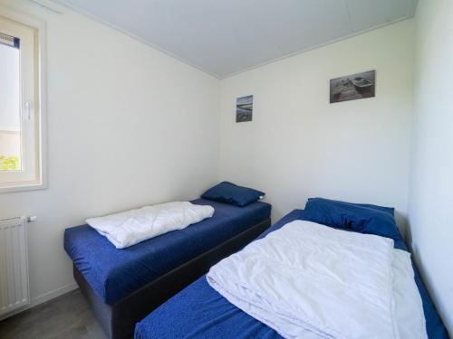 Holiday Home Europarcs Resort Veluwemeer-9