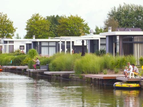 Holiday Home Europarcs Resort Veluwemeer-4