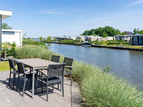 Holiday Home Europarcs Resort Veluwemeer-4