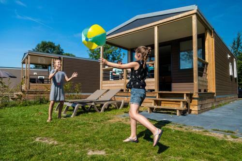Rcn Vakantiepark de Potten