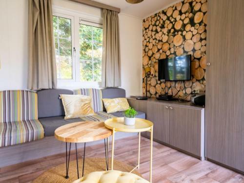 Holiday Home Europarcs Resort de Wije Werelt-2