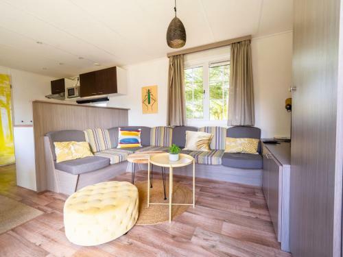Holiday Home Europarcs Resort de Wije Werelt-2