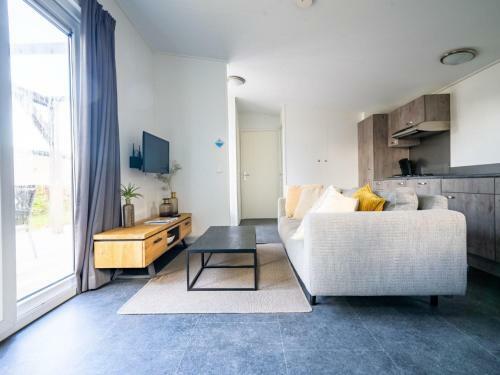 Holiday Home Europarcs Resort de Wije Werelt-5