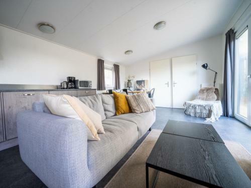 Holiday Home Europarcs Resort de Wije Werelt-5