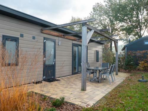 Holiday Home Europarcs Resort de Wije Werelt-5