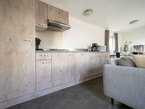 Holiday Home Europarcs Resort de Wije Werelt-5