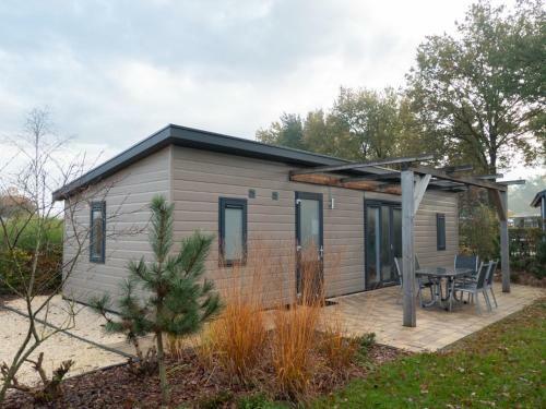 Holiday Home Europarcs Resort de Wije Werelt-5