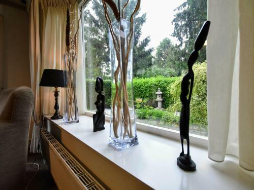 Pleasant Child-friendly Chalet In Putten