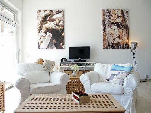 Apartamento Vakantieappartement de Kabbelaar