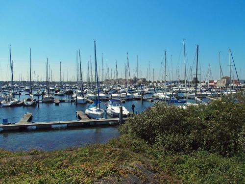 Apartamento Vakantieappartement de Kabbelaar