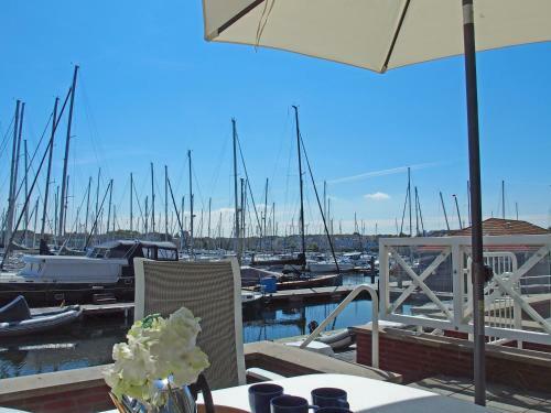 Apartamento Vakantieappartement de Kabbelaar