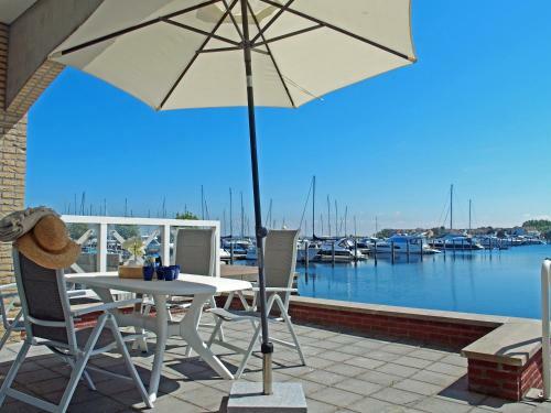 Apartamento Vakantieappartement de Kabbelaar