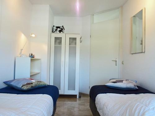 Apartamento Vakantieappartement de Kabbelaar