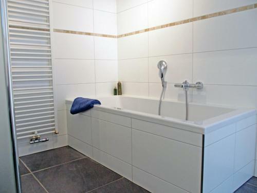 Apartamento Vakantieappartement de Kabbelaar