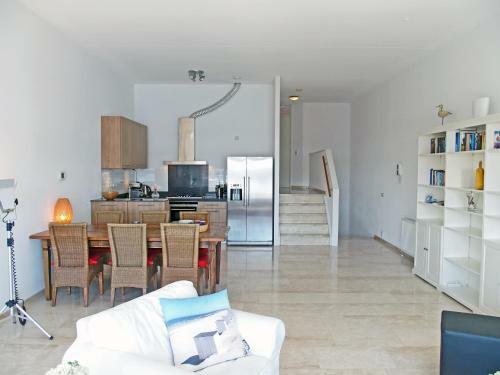Apartamento Vakantieappartement de Kabbelaar