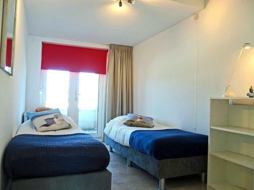 Apartamento Vakantieappartement de Kabbelaar