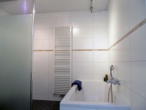 Apartamento Vakantieappartement de Kabbelaar