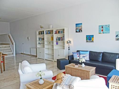 Apartamento Vakantieappartement de Kabbelaar