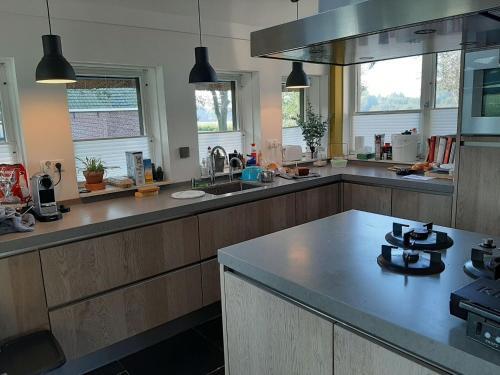 Attractive Holiday Home In Pijnacker With Private Garden