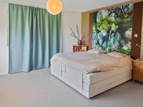 Attractive Holiday Home In Pijnacker With Private Garden