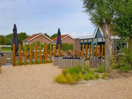 Holiday Home Camping Cassandria Bad-1