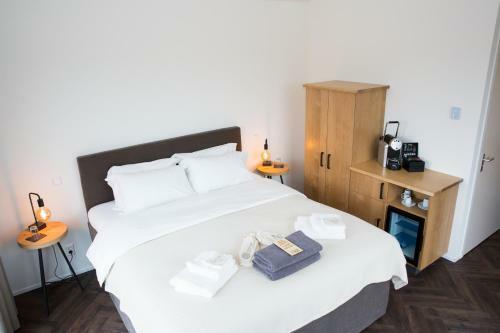 Bed & Breakfast De Jongens