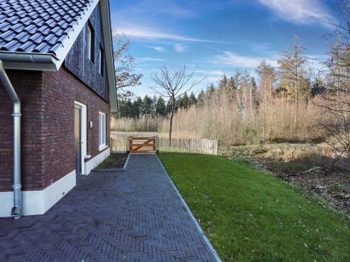 Holiday Home In Rijssen With Garden
