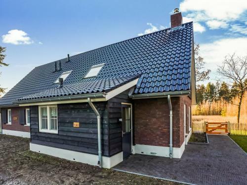 Holiday Home In Rijssen With Garden