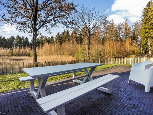 Holiday Home In Rijssen With Garden