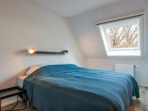 Stunning Holiday Home In Rijssen With Terrace