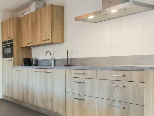 Stunning Holiday Home In Rijssen With Terrace