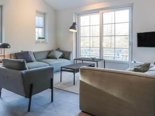 Stunning Holiday Home In Rijssen With Terrace