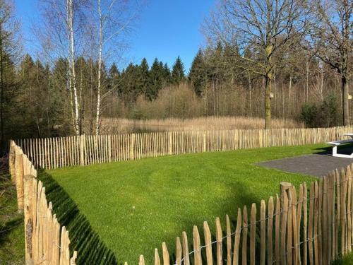 Spacious Holiday Home In Rijssen With Garden