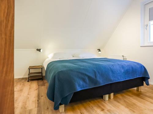 Spacious Holiday Home In Rijssen With Garden