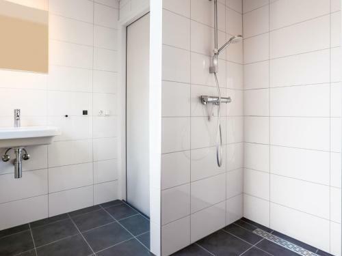 Spacious Holiday Home In Rijssen With Garden