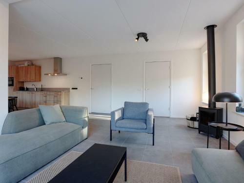 Spacious Holiday Home In Rijssen With Garden