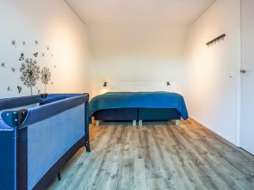 Spacious Holiday Home In Rijssen With Garden