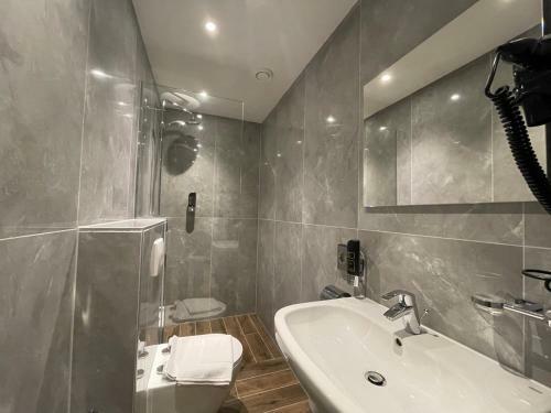 H3 Hotel Rotterdam City Center