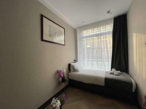 H3 Hotel Rotterdam City Center