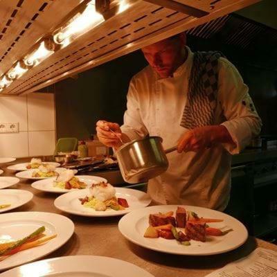 Hotel Brasserie Brakzand