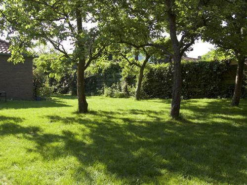 Enticing Holiday Home In Ruurlo With Garden