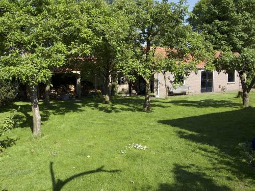 Enticing Holiday Home In Ruurlo With Garden