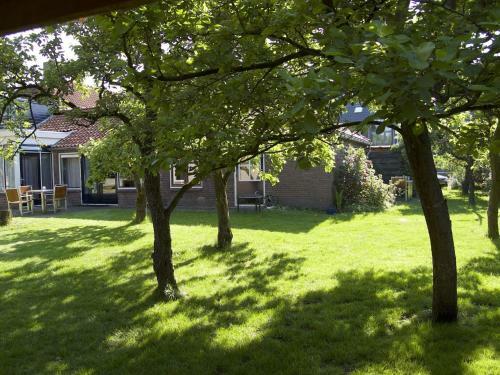 Enticing Holiday Home In Ruurlo With Garden