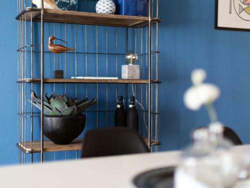 Luxury Apartment In Scheveningen