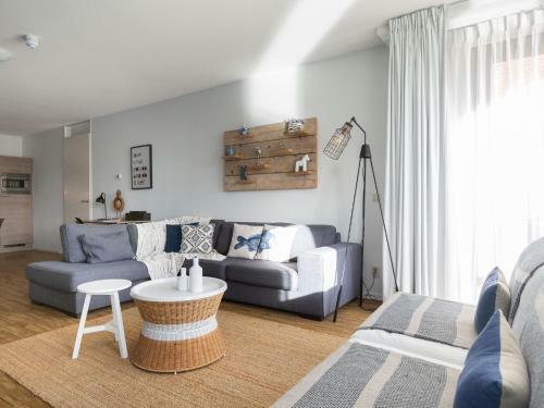 Luxury Apartment In Scheveningen