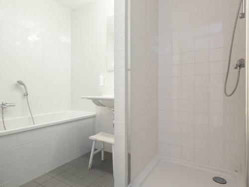 Luxury Apartment In Scheveningen