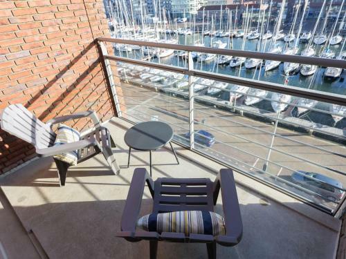 Luxury Apartment In Scheveningen