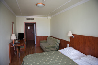 Hotel Silver