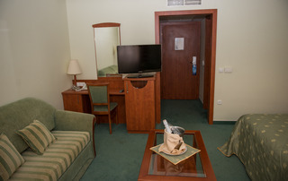 Hotel Silver