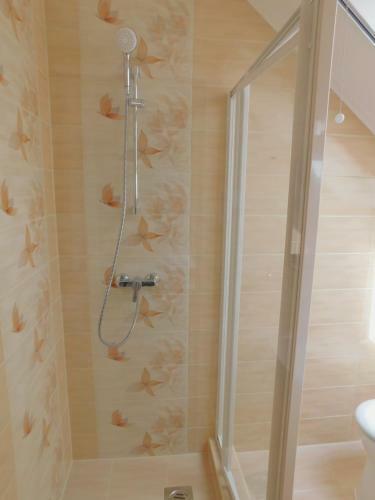Berta Apartmanh�zak